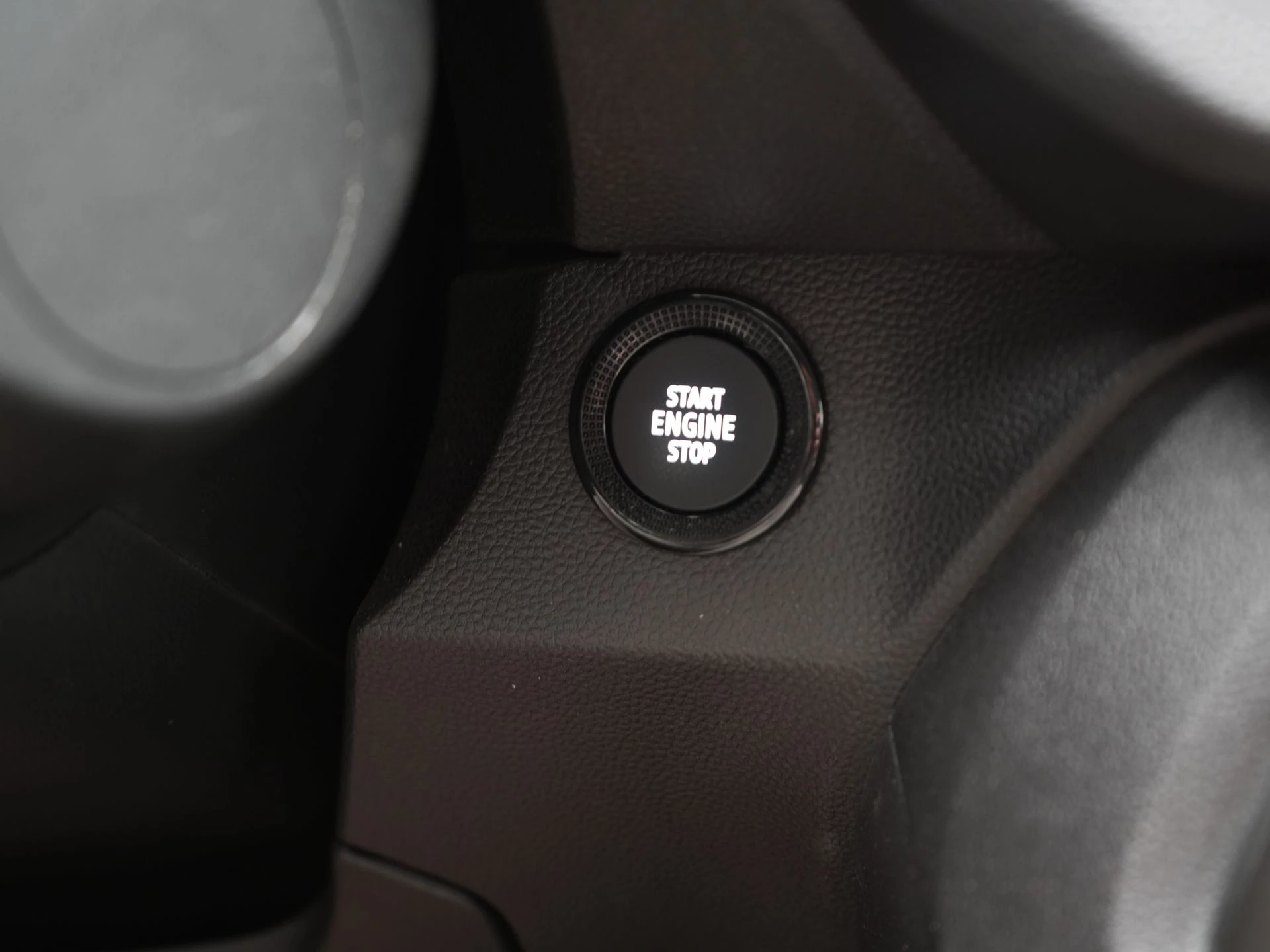 Hoofdafbeelding Dacia Sandero Stepway