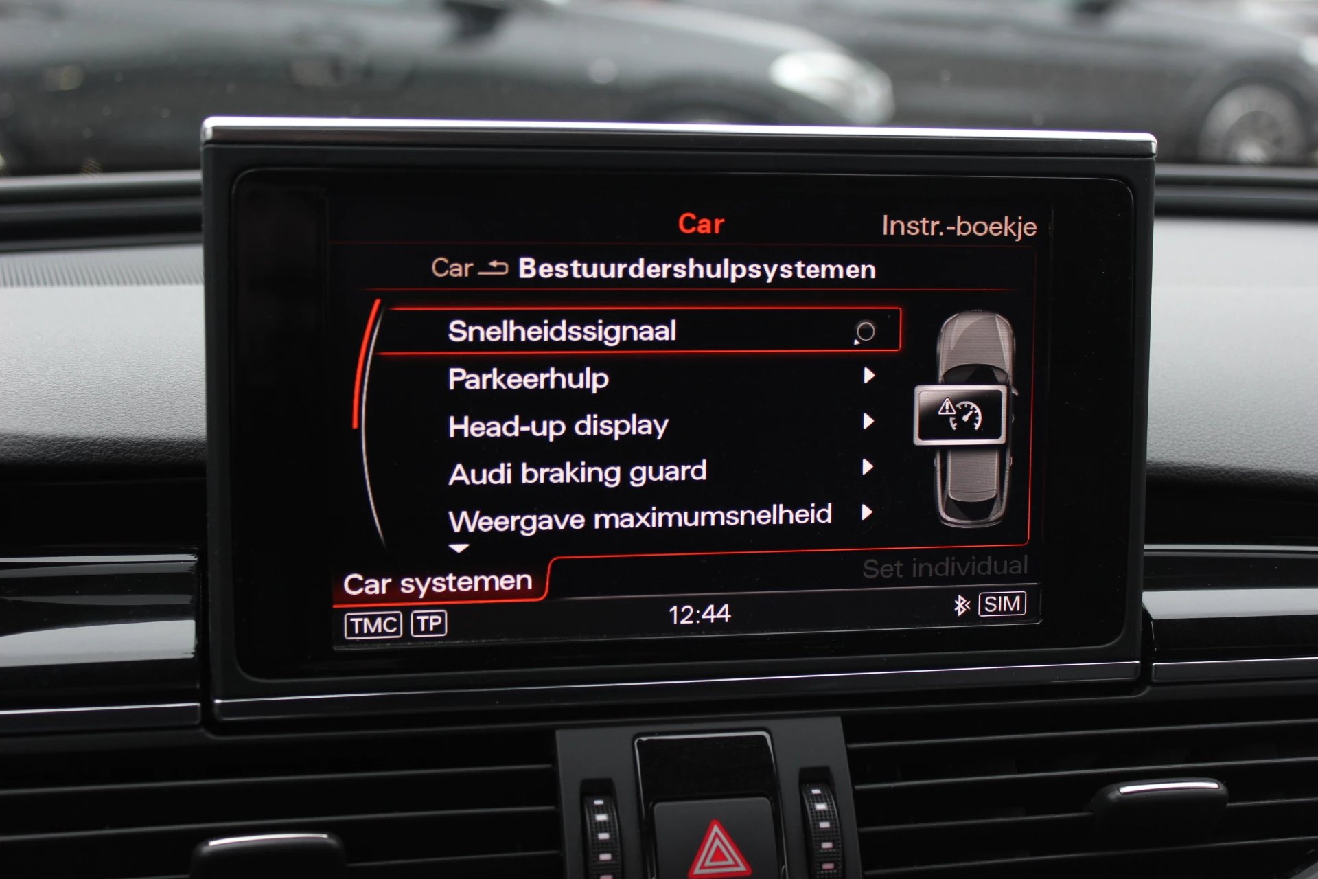 Hoofdafbeelding Audi RS6