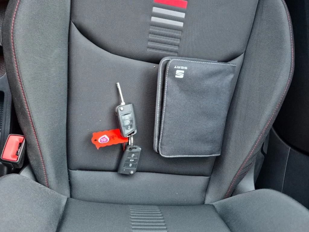 Hoofdafbeelding SEAT Arona