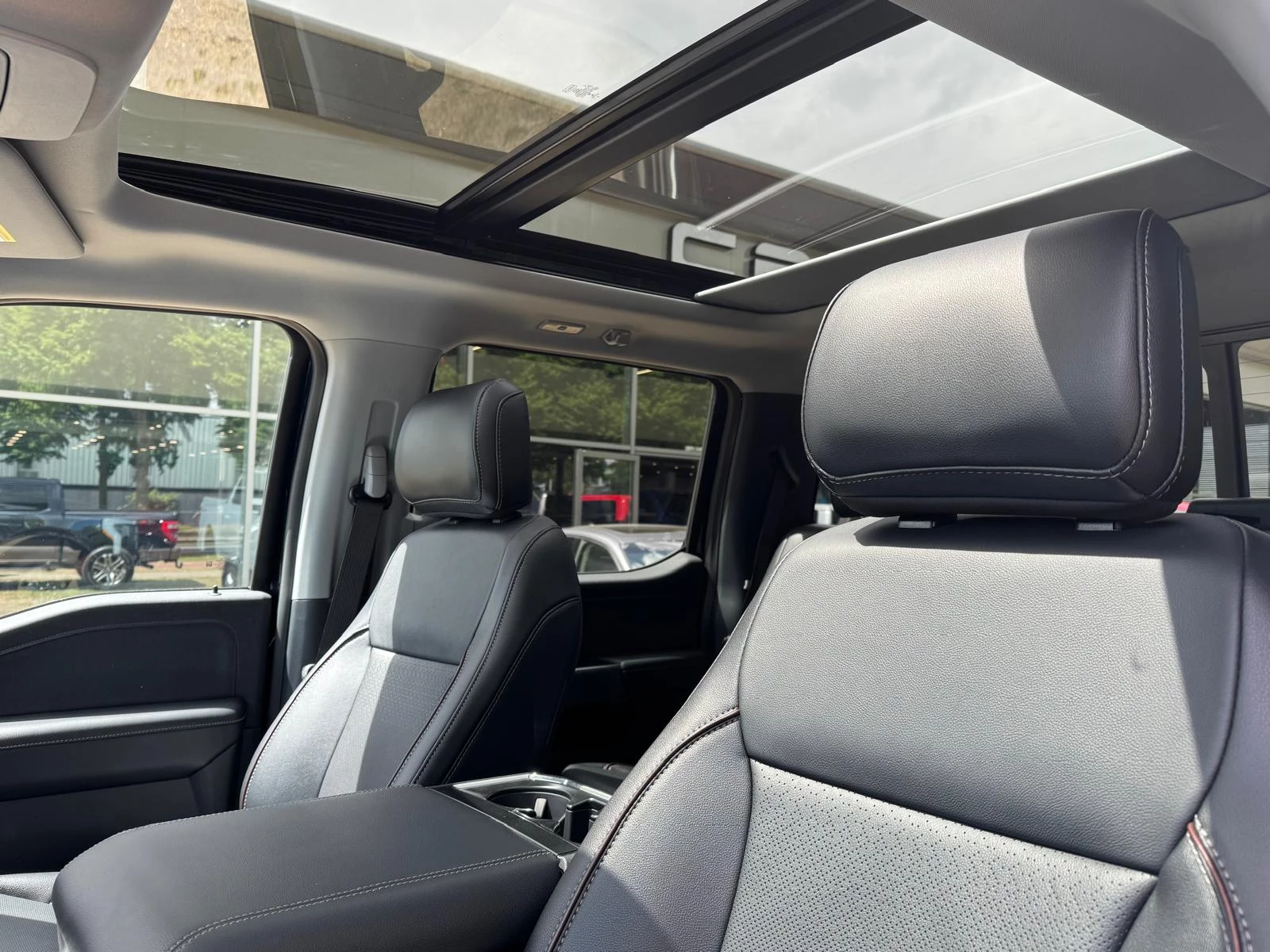Hoofdafbeelding Ford F-150