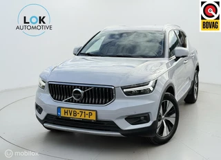 Volvo XC40 1.5 T5 Recharge Business Pro LED|360CAMERA|TRKHK|