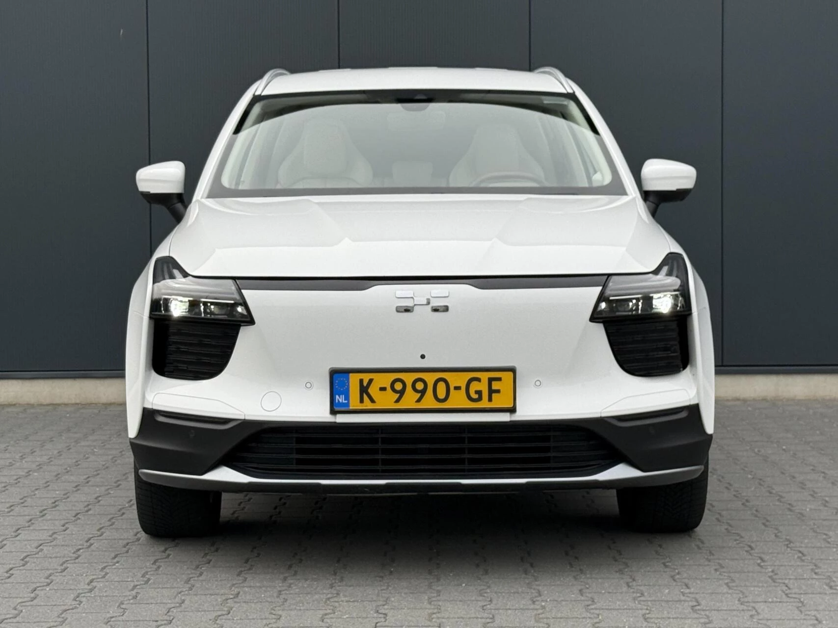 Hoofdafbeelding Aiways U5