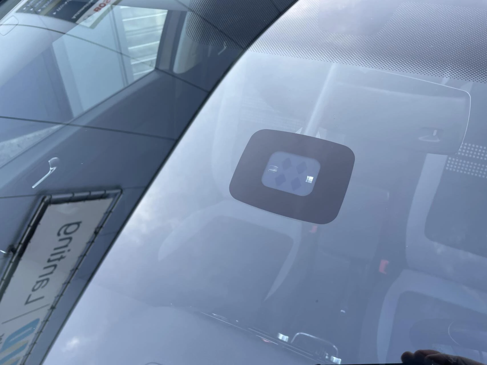 Hoofdafbeelding Volkswagen Golf Plus