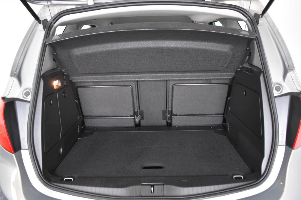 Hoofdafbeelding Opel Meriva