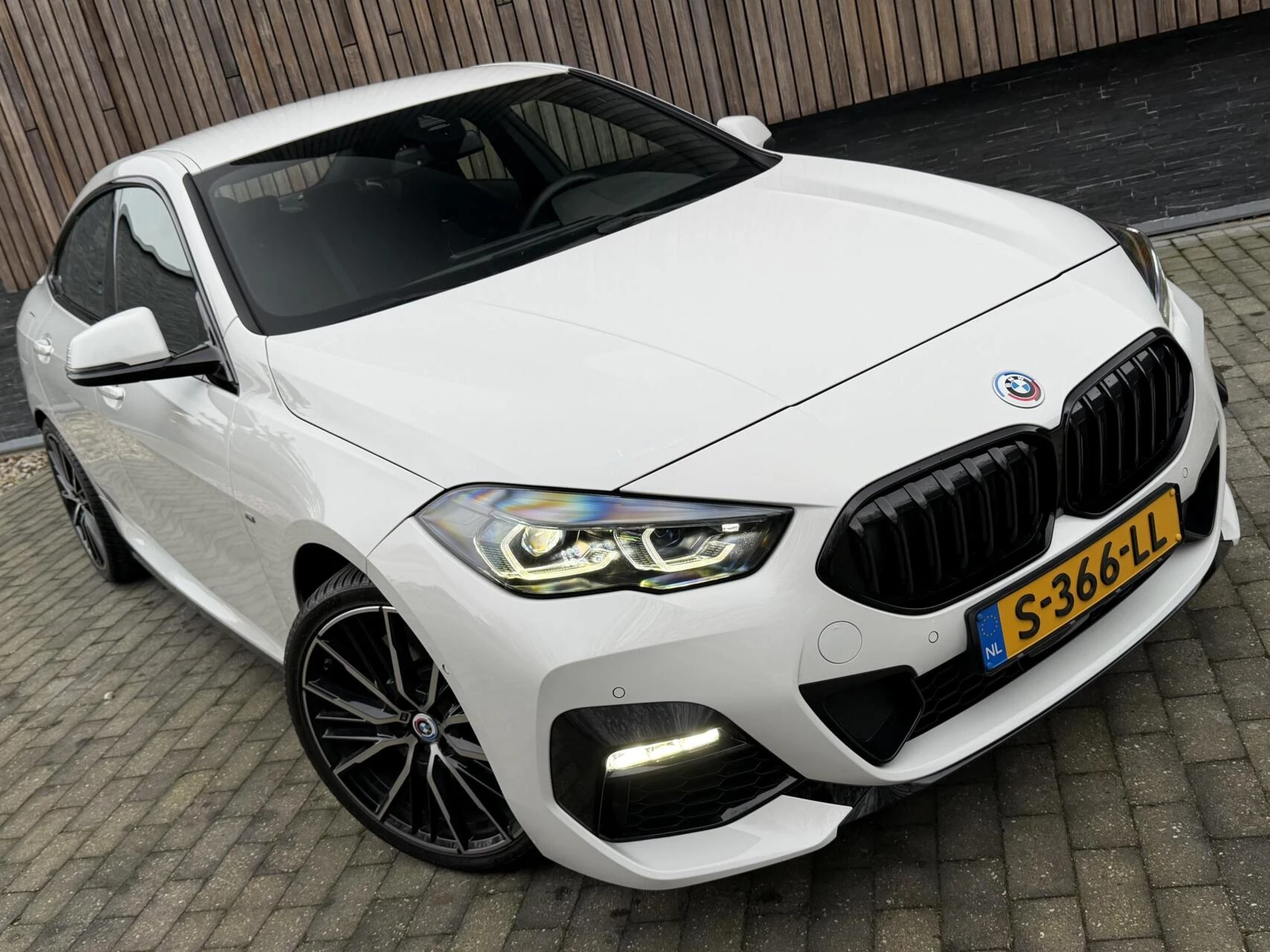 Hoofdafbeelding BMW 2 Serie