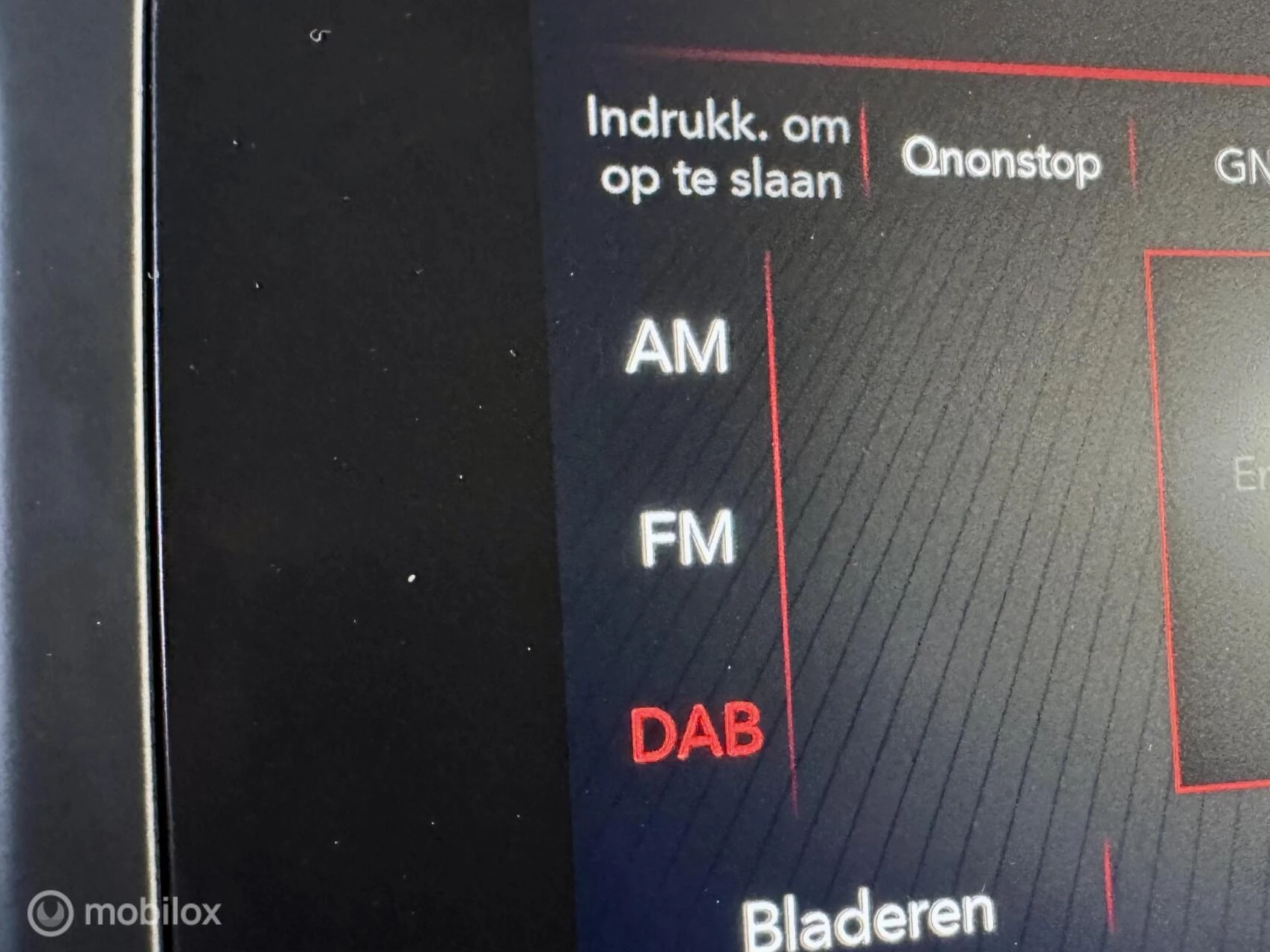 Hoofdafbeelding Fiat 500L