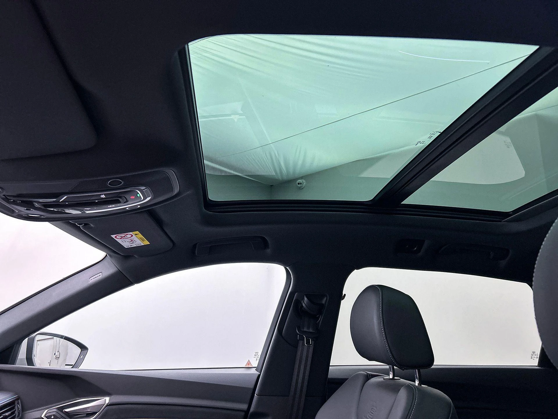 Hoofdafbeelding Audi Q8 e-tron