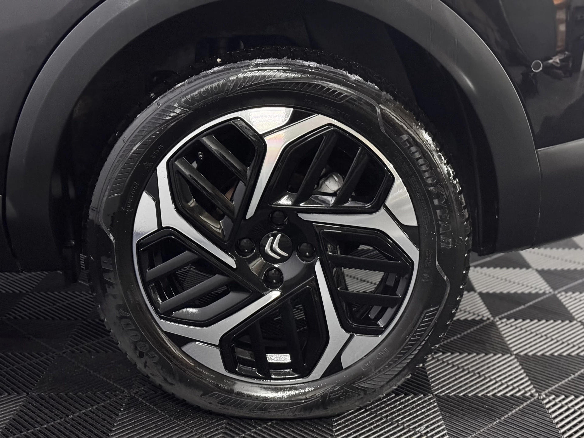 Hoofdafbeelding Citroën C4