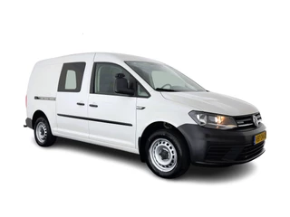 Volkswagen Caddy 1.4 TGI L2H1 EcoFuel Maxi *CRUISE | PDC | COMFORT-SEATS | RADIO-CD/MP3*