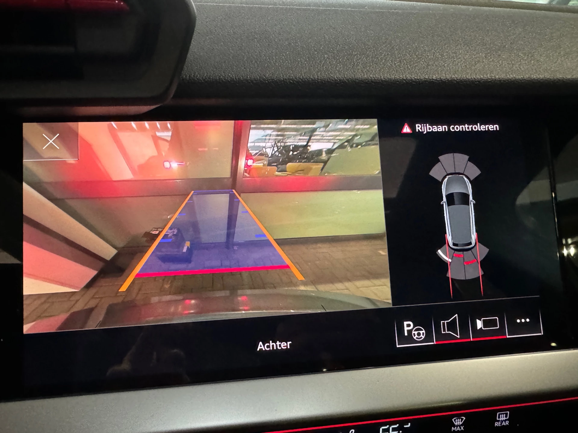 Hoofdafbeelding Audi RS3