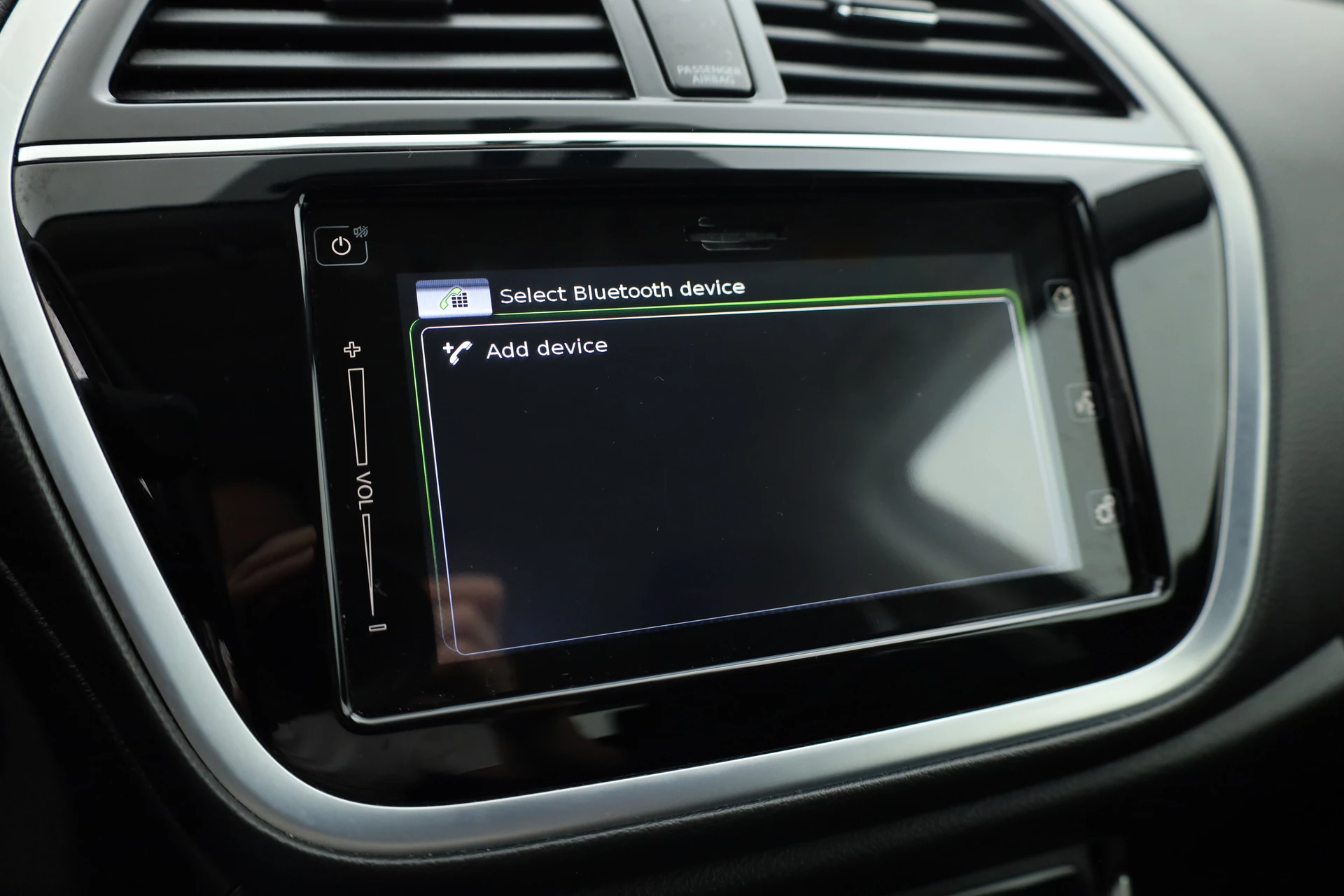 Hoofdafbeelding Suzuki S-Cross