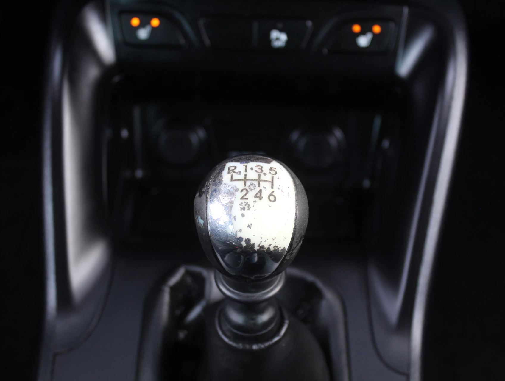 Hoofdafbeelding Hyundai ix35