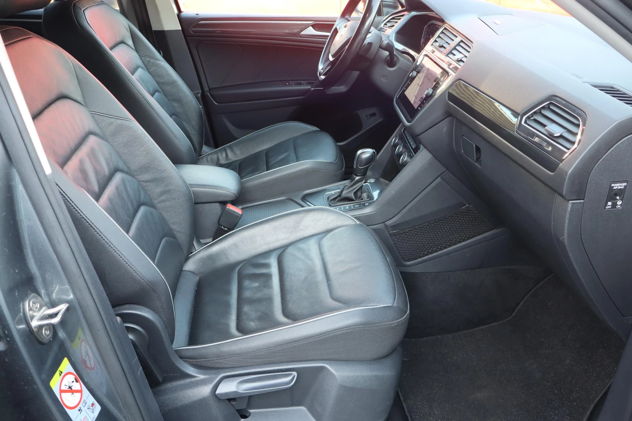 Hoofdafbeelding Volkswagen Tiguan Allspace