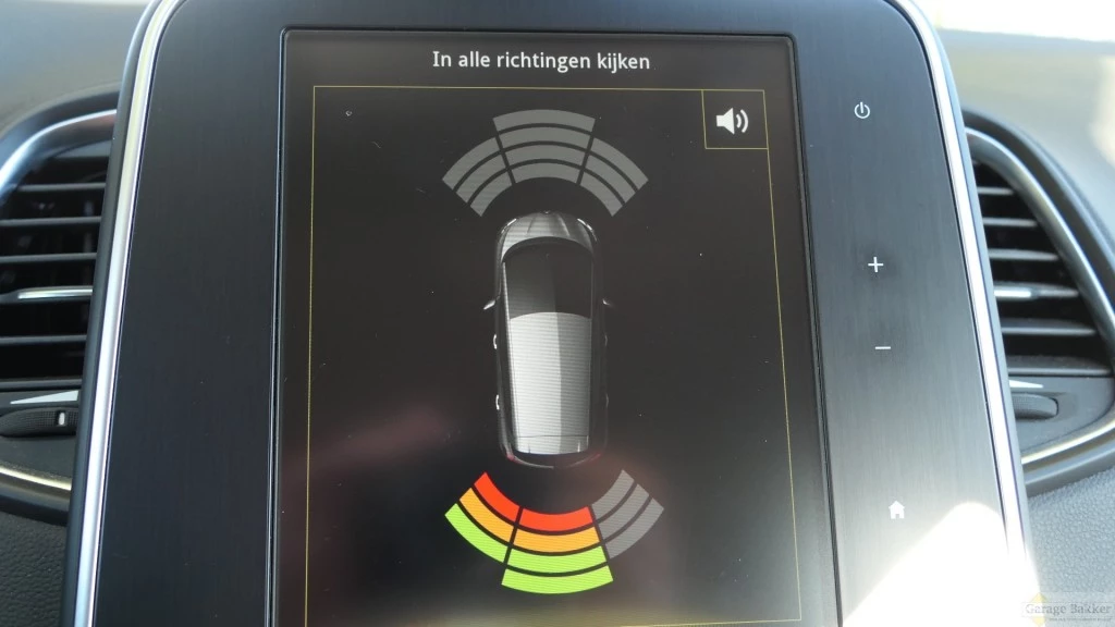 Hoofdafbeelding Renault Scénic