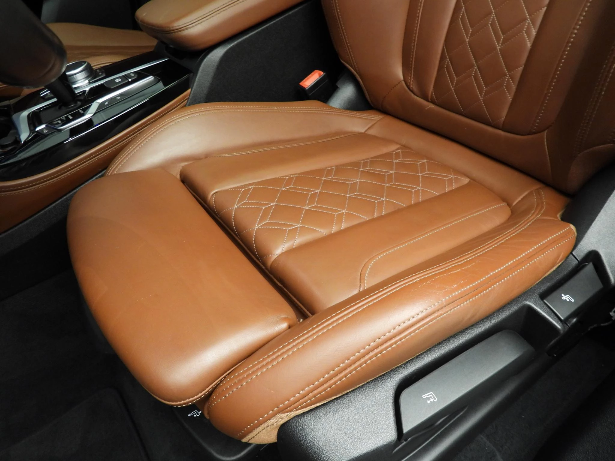 Hoofdafbeelding BMW X4