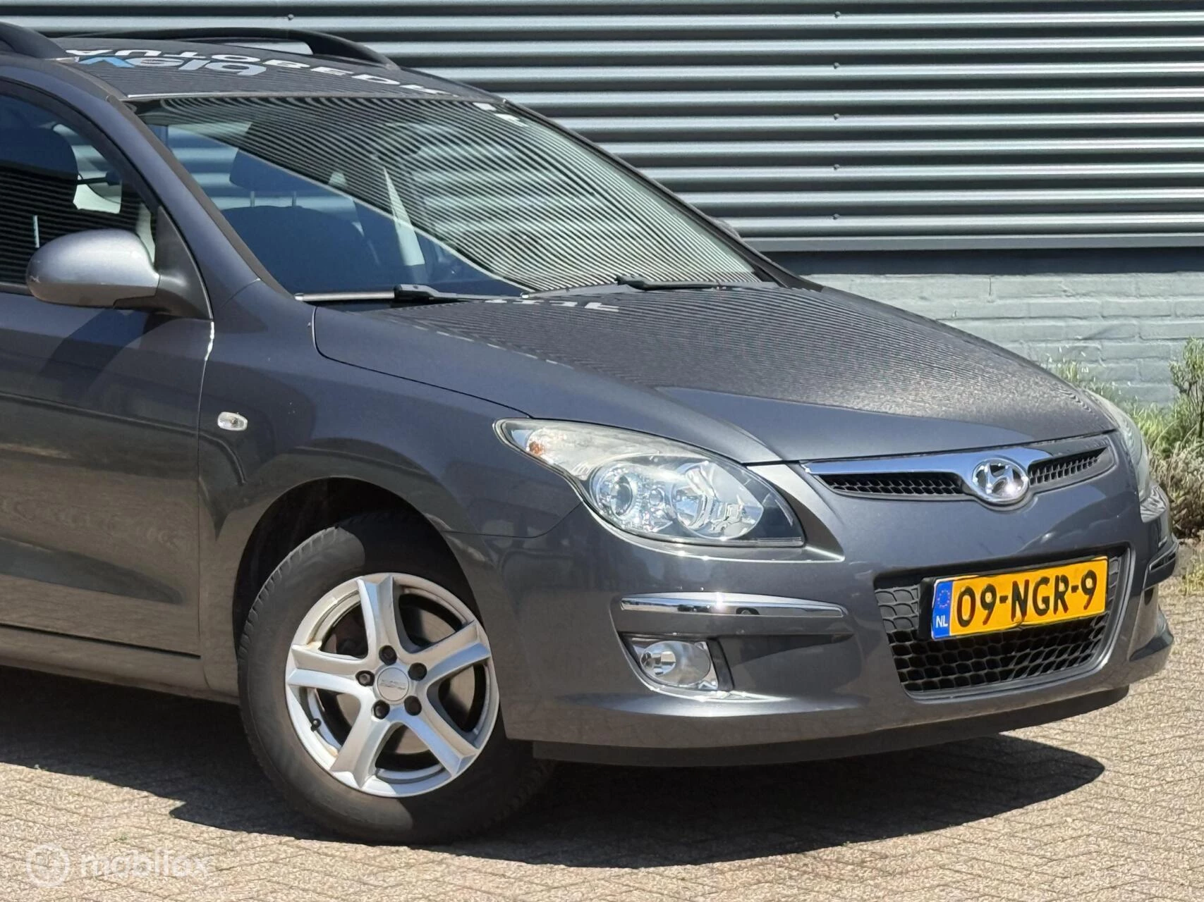 Hoofdafbeelding Hyundai i30