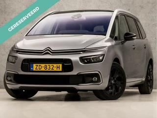 Hoofdafbeelding Citroën Grand C4 Spacetourer