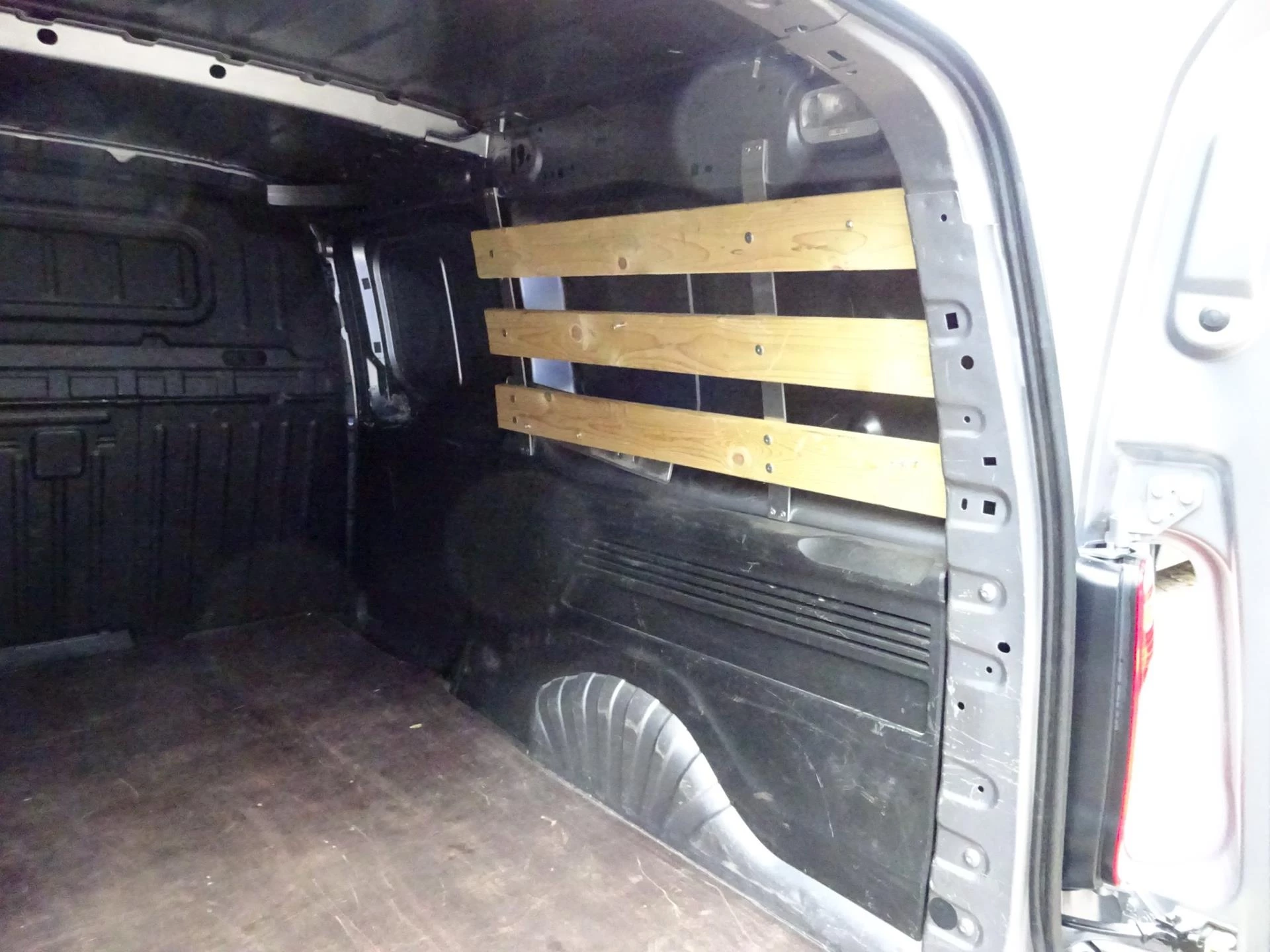 Hoofdafbeelding Toyota ProAce