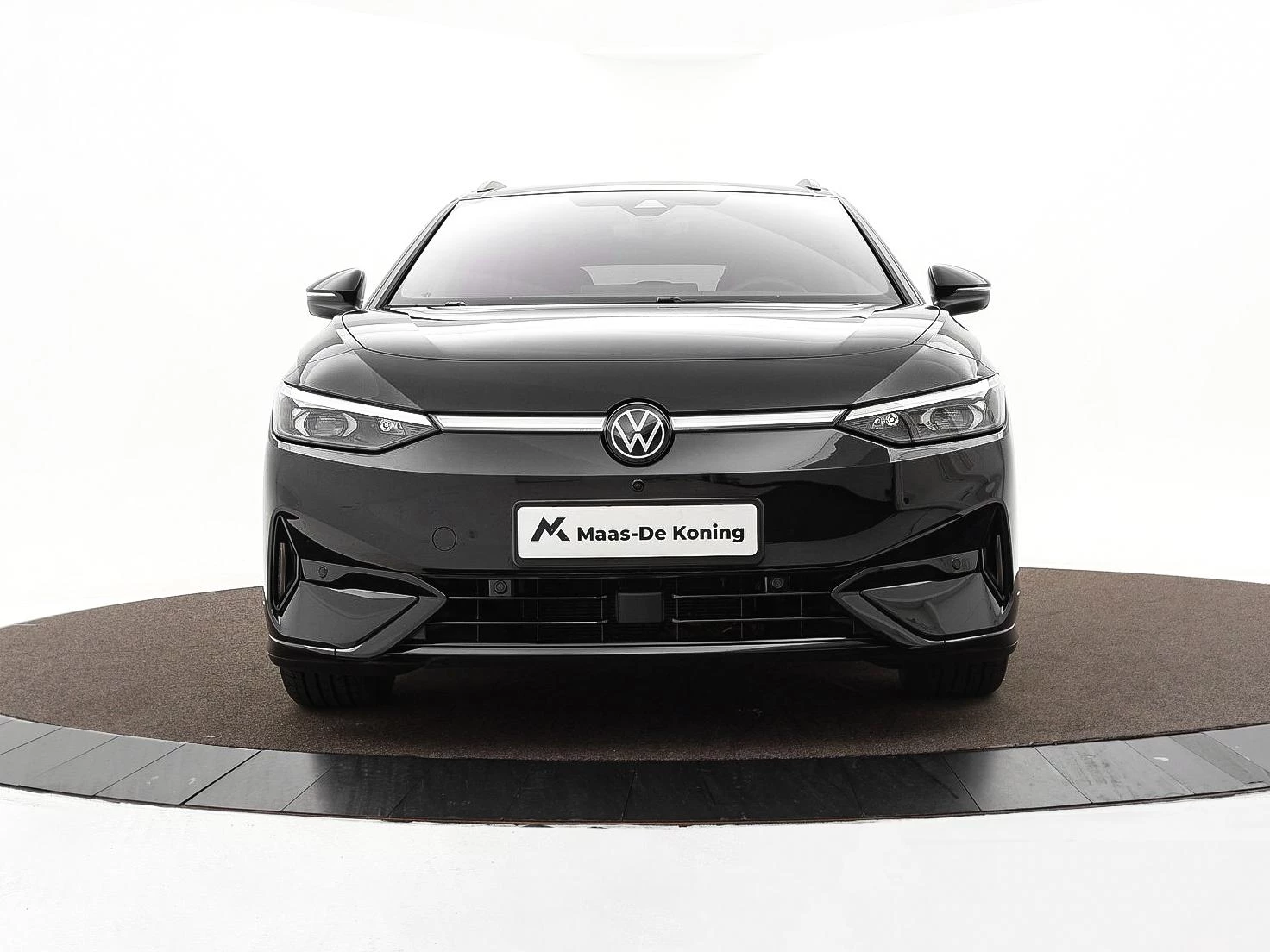 Hoofdafbeelding Volkswagen ID.7