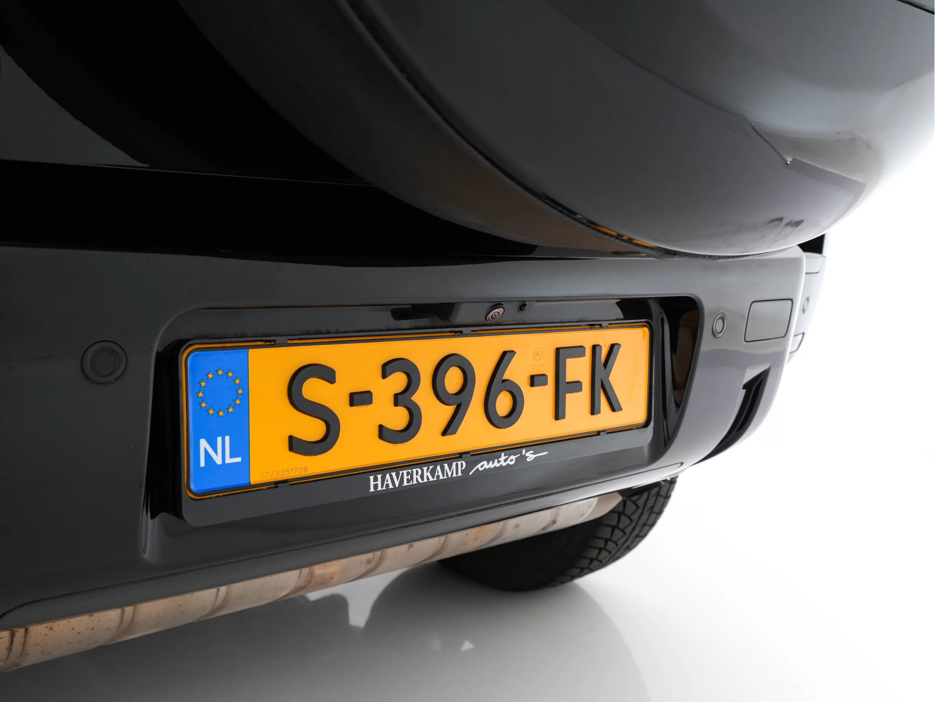 Hoofdafbeelding Land Rover Defender