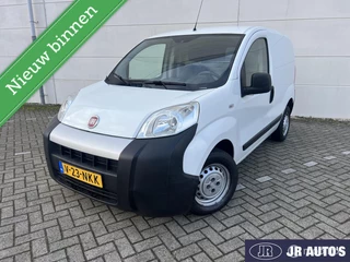 Hoofdafbeelding Fiat Fiorino Fiat Fiorino 1.4 Fire