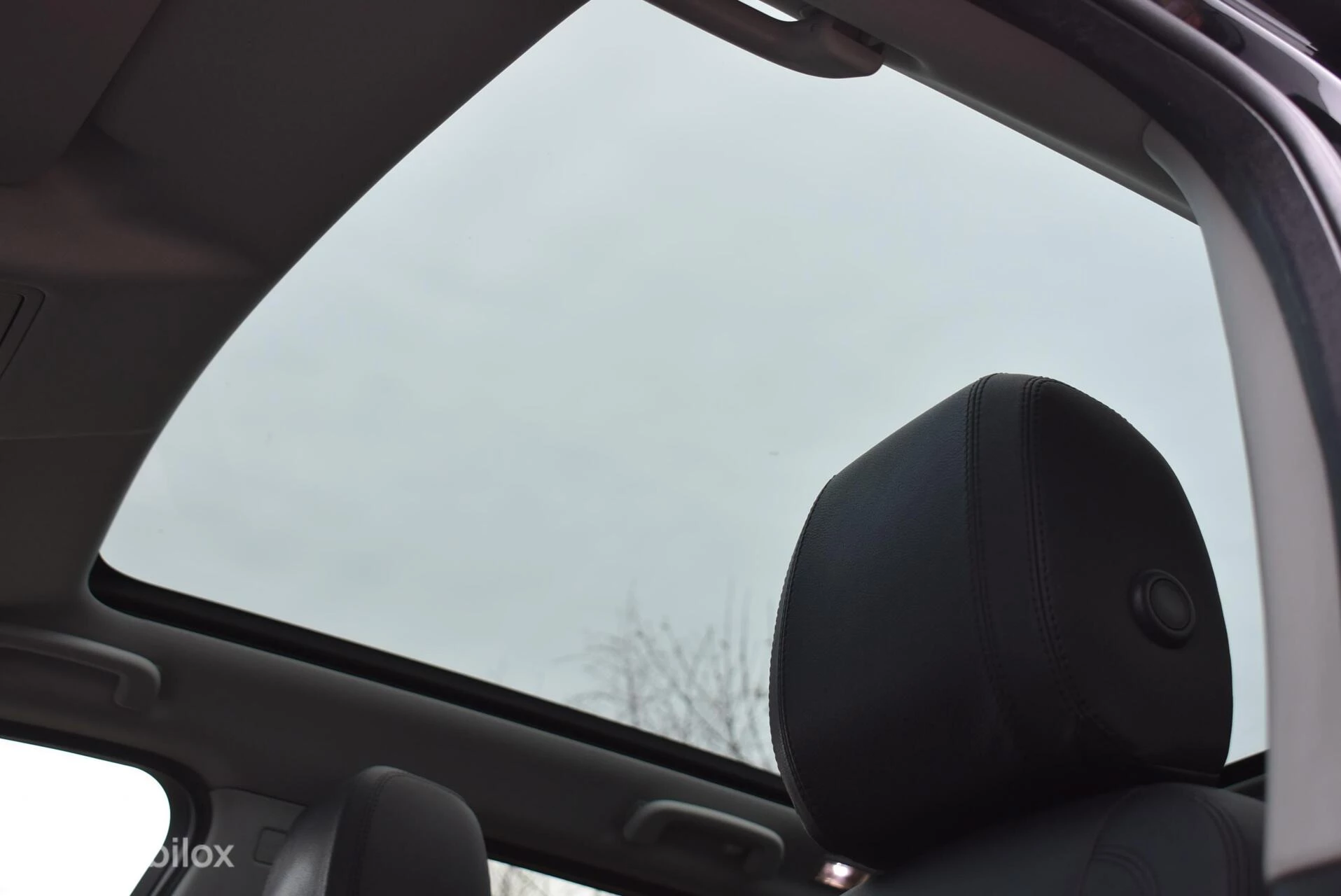 Hoofdafbeelding Land Rover Discovery Sport