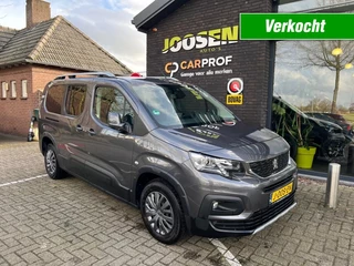 Peugeot Rifter 1.2 PT.L.GT-LINE 7P.