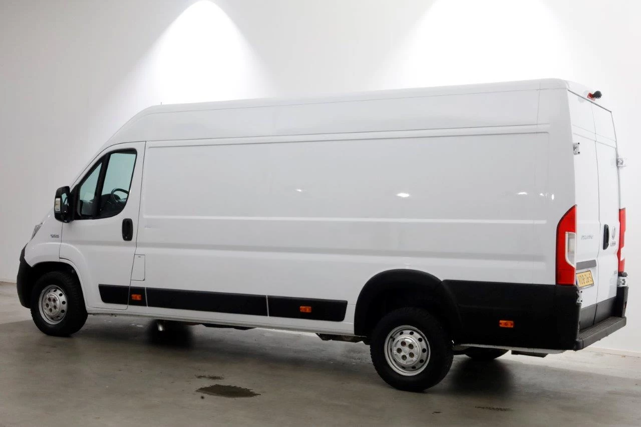 Hoofdafbeelding Fiat Ducato