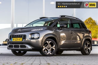 Citroën C3 Aircross 1.2 PureTech S&S Shine | Automaat | Camera