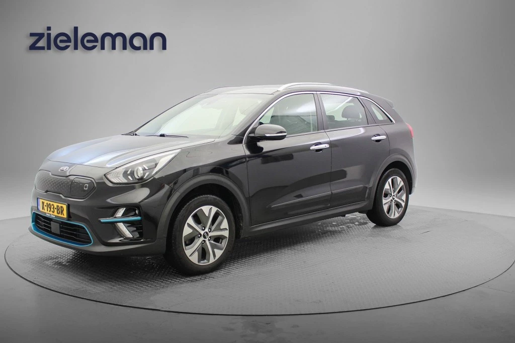 Hoofdafbeelding Kia e-Niro