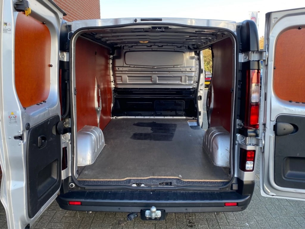 Hoofdafbeelding Fiat Talento