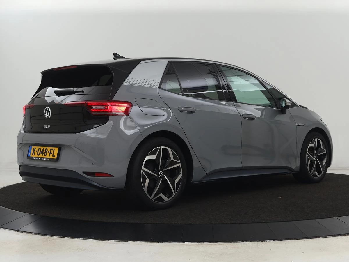Hoofdafbeelding Volkswagen ID.3