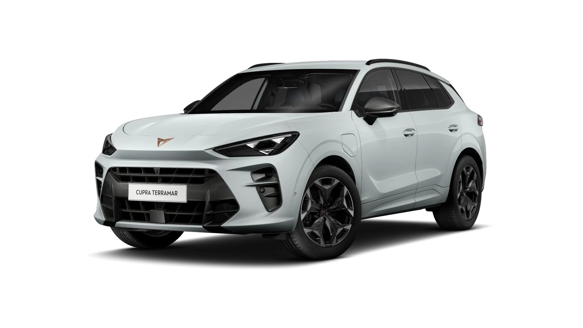 Hoofdafbeelding CUPRA Terramar
