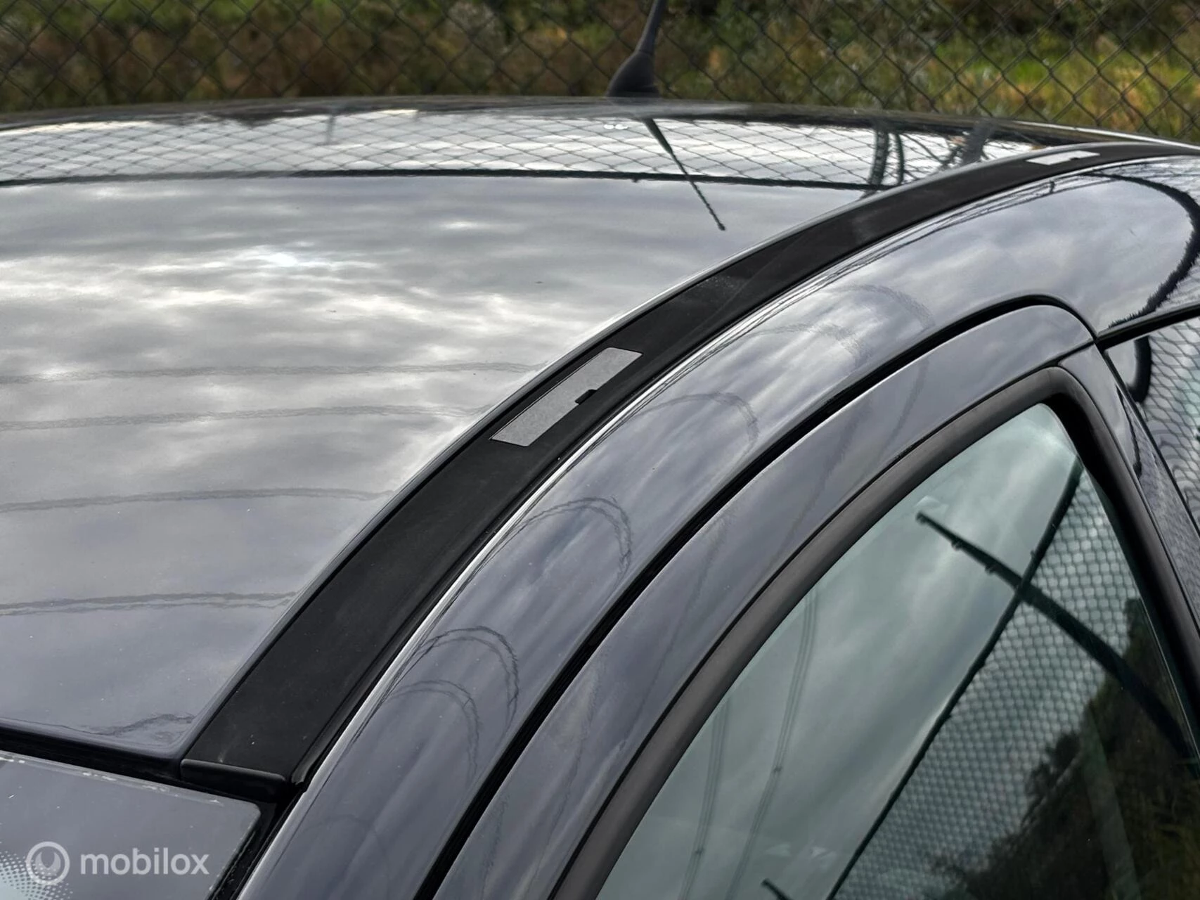 Hoofdafbeelding Peugeot 207