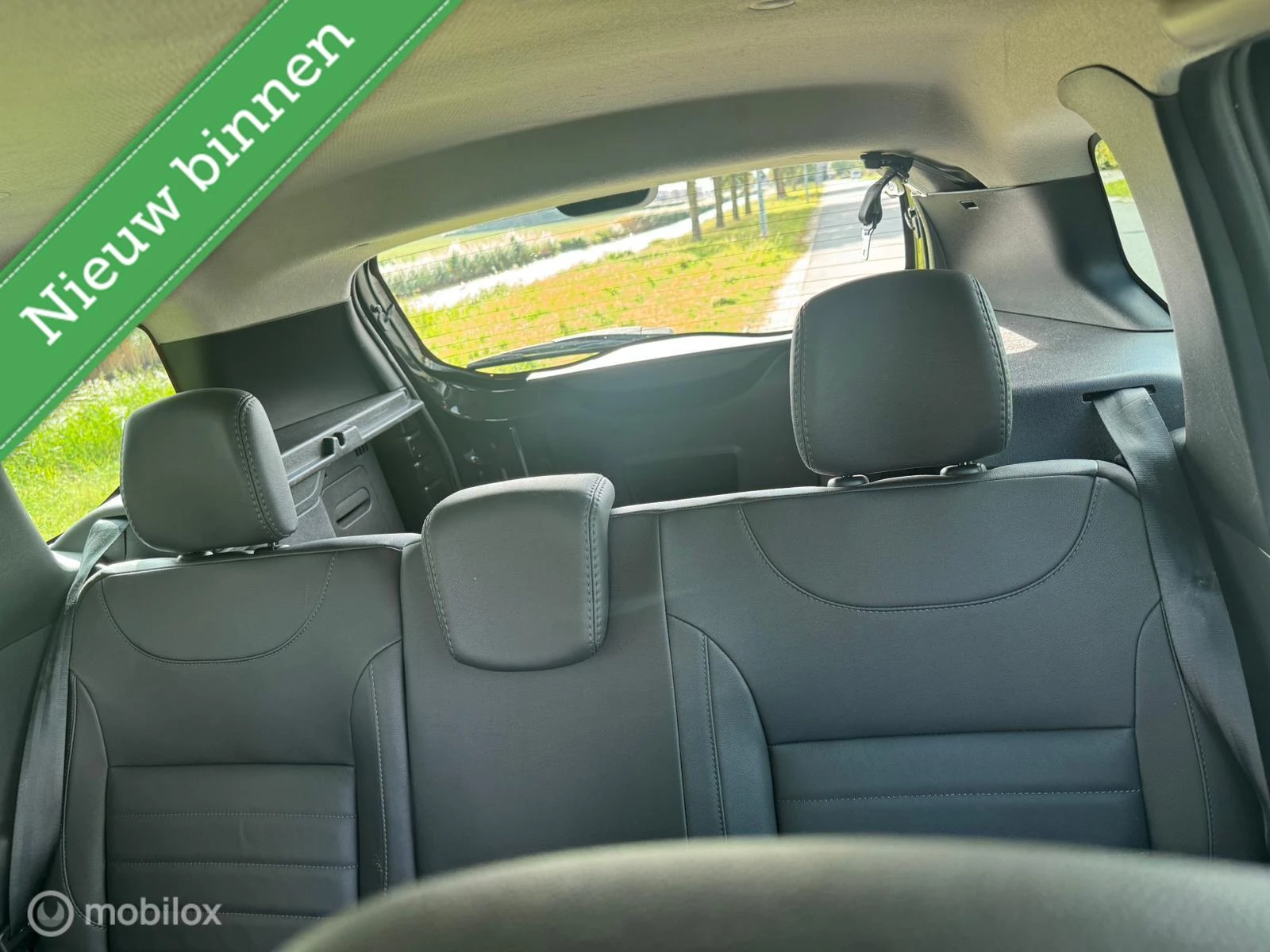 Hoofdafbeelding Dacia Duster