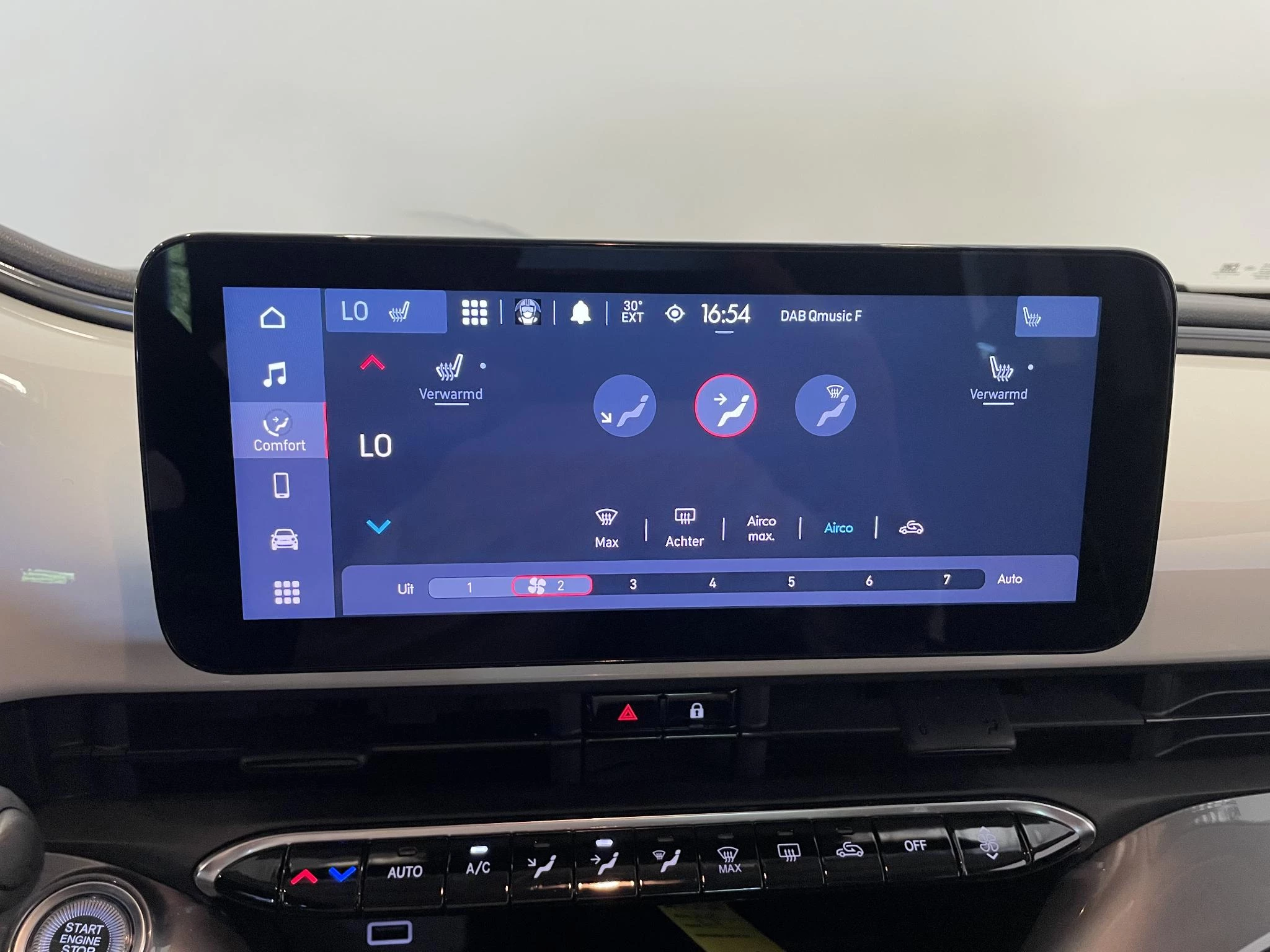 Hoofdafbeelding Fiat 500e