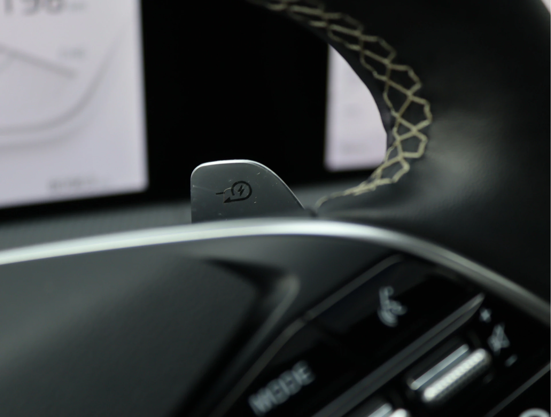 Hoofdafbeelding Kia EV6