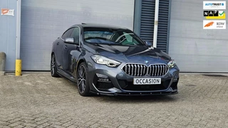 BMW 220i Gran Coupé High Executive | M-pakket | Pano | Head-Up | Harman Kardon | Camera