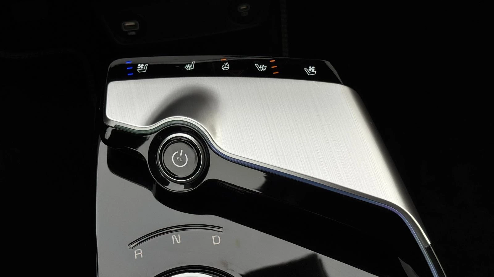 Hoofdafbeelding Kia EV6