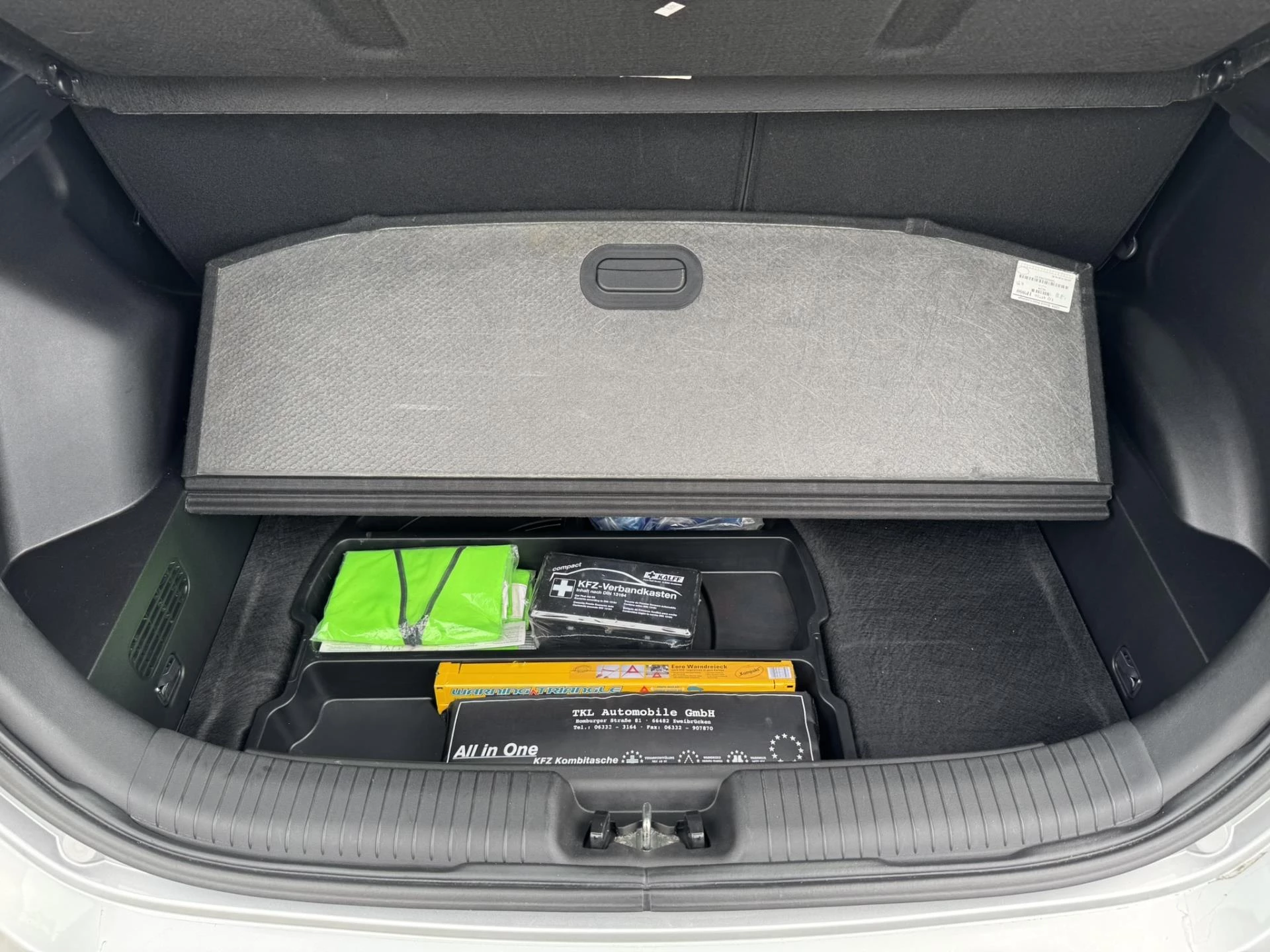 Hoofdafbeelding Hyundai ix20