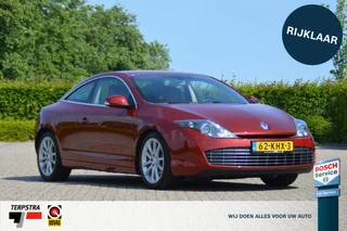 Renault Laguna Coupé 2.0 16V T Dynamique