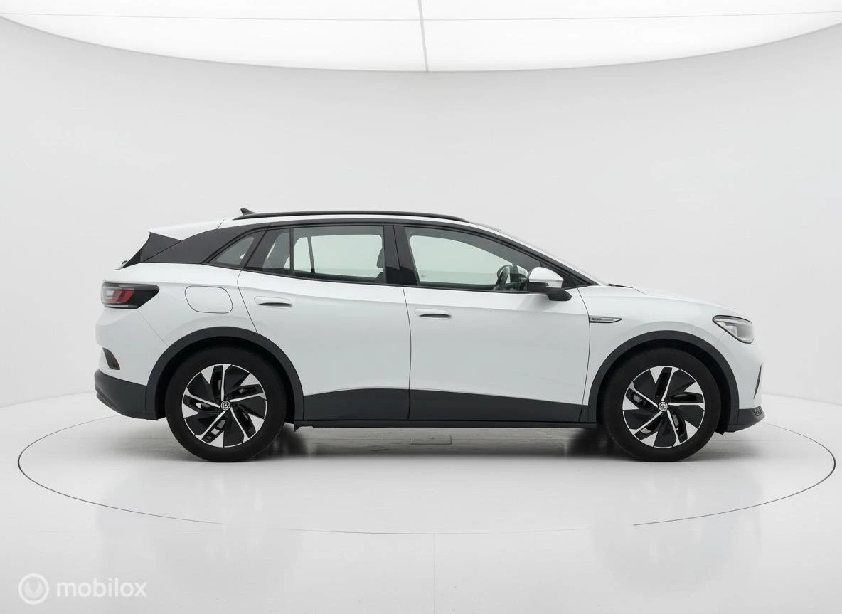 Hoofdafbeelding Volkswagen ID.4