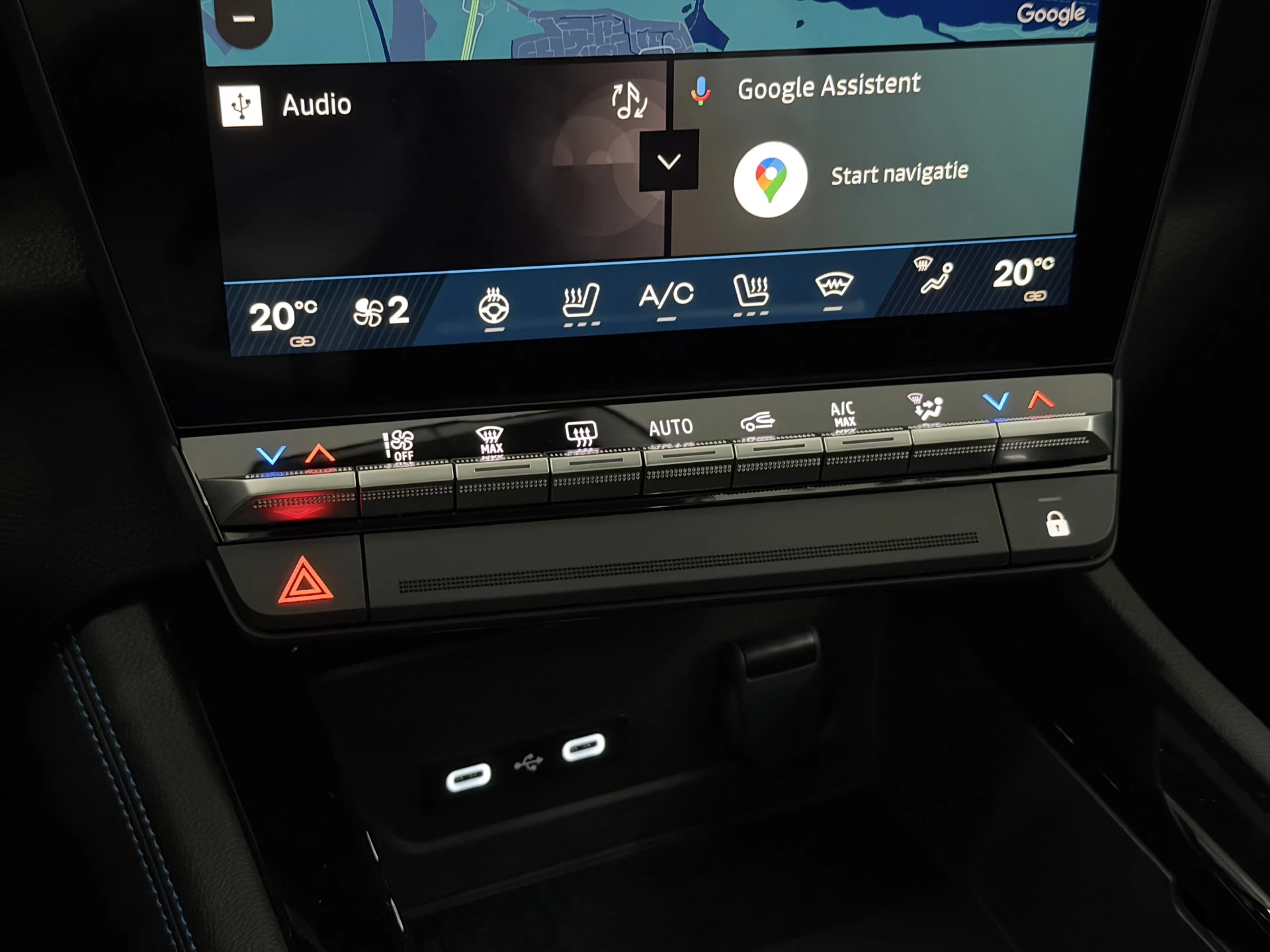 Hoofdafbeelding Renault Austral