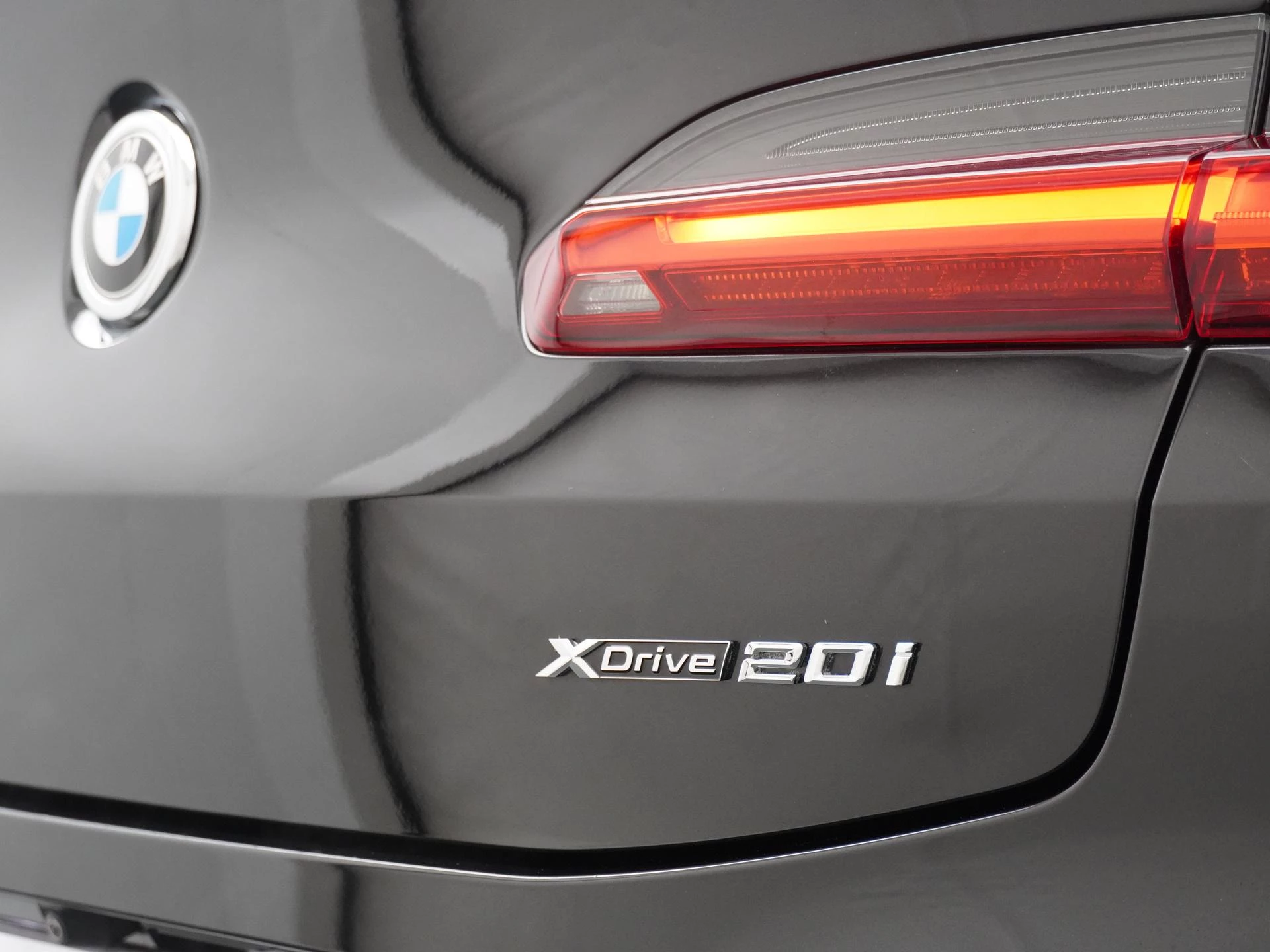 Hoofdafbeelding BMW X4