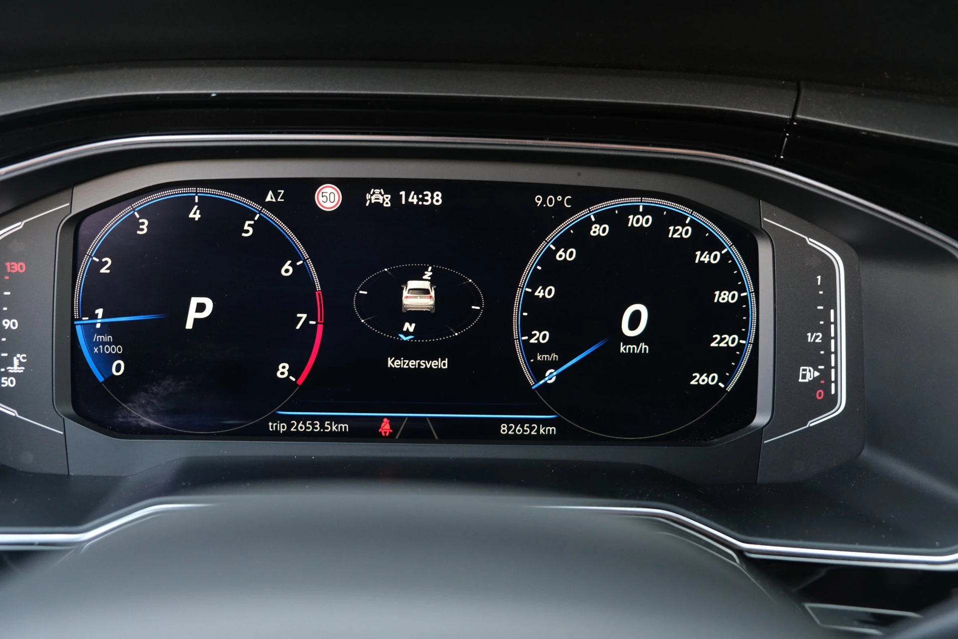 Hoofdafbeelding Volkswagen Taigo