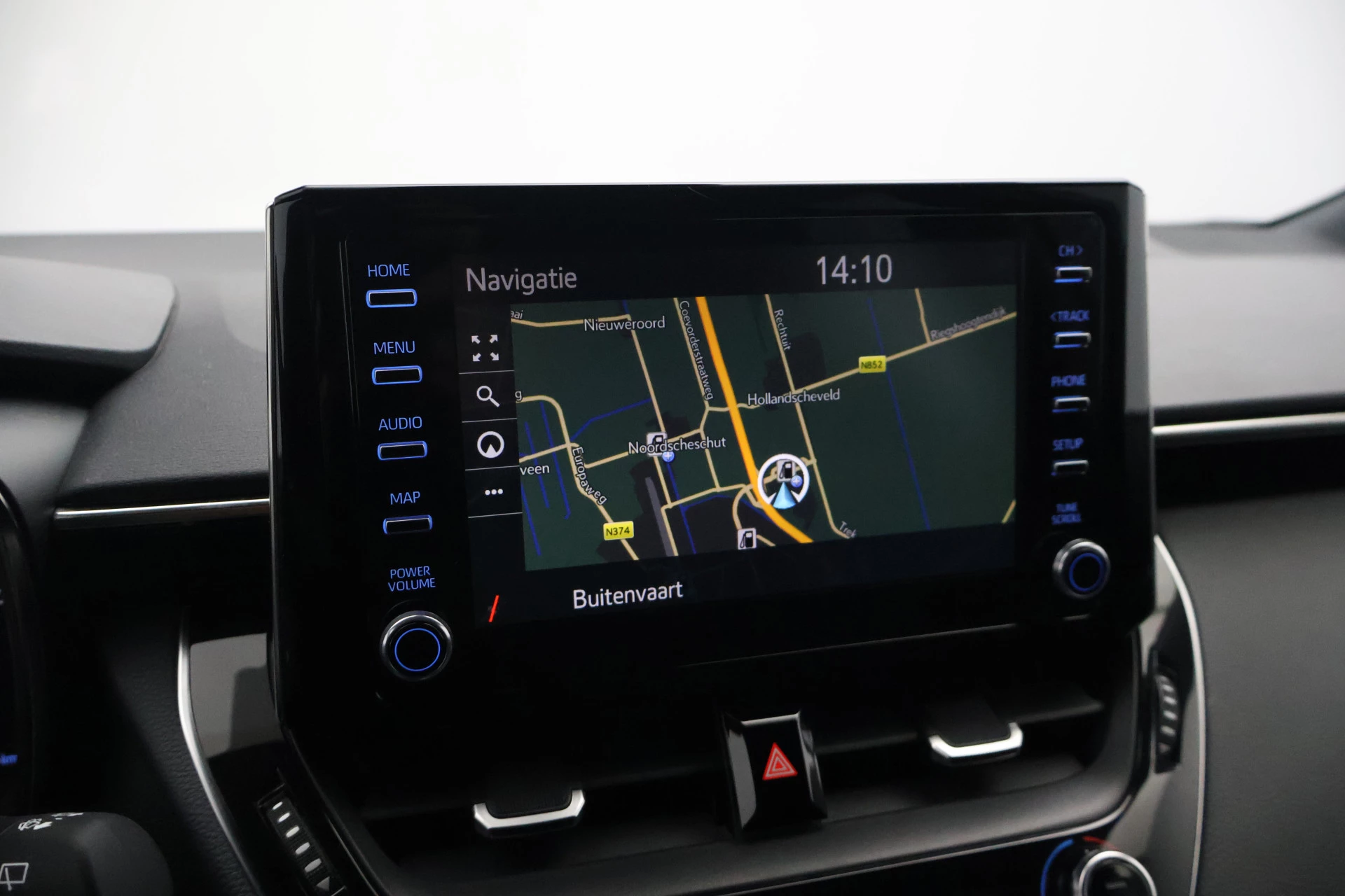 Hoofdafbeelding Toyota Corolla Touring Sports