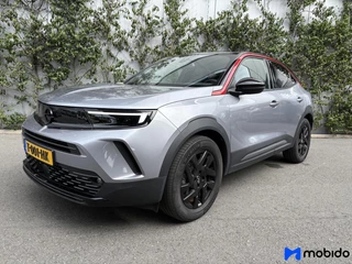 Hoofdafbeelding Opel Mokka-e Opel Mokka-e GS Line | Camera | Apple CarPlay |