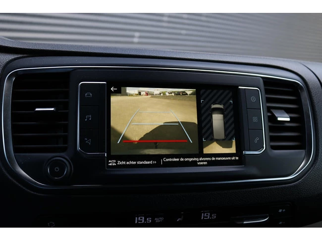 Hoofdafbeelding Dethleffs CROSSCAMP TY 002 Buscamper