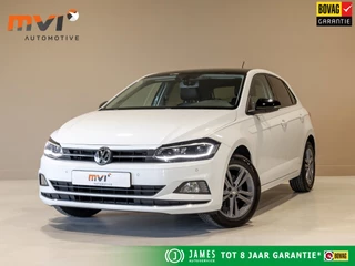 Volkswagen Polo 1.0 TSI Highline Business R / 116pk / Achteruitrij camera / Stoelverwarming / Virtual cockpit /