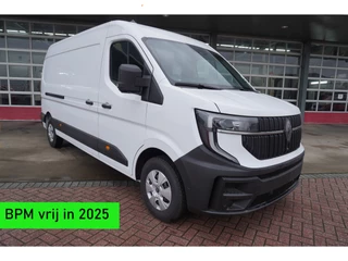 Renault Master T35 2.0 dCi 150PK L3H2 nr. V103 | Airco | Cruise | Camera |Navi